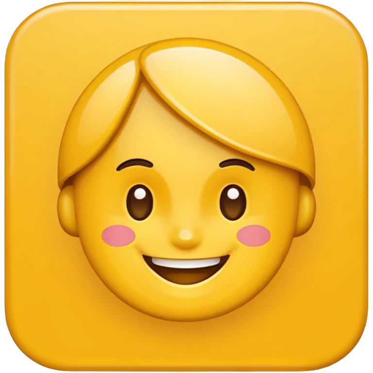 MobilePay emoticon emoji