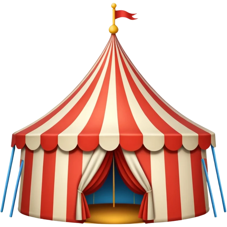 circus emoji