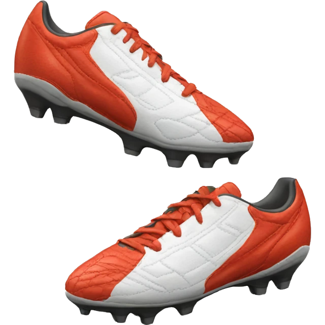 Soccershoes emoji