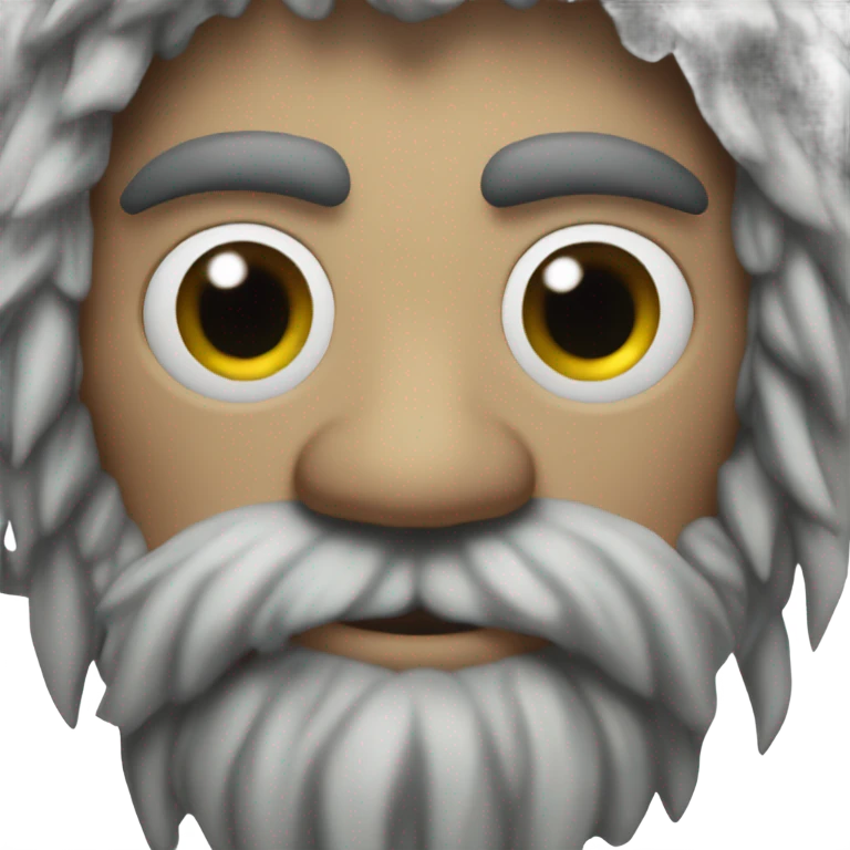 Aesthetic gonk emoji