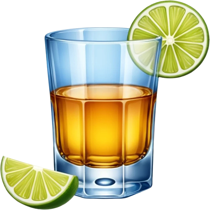 Tequila azul classe reposado emoji