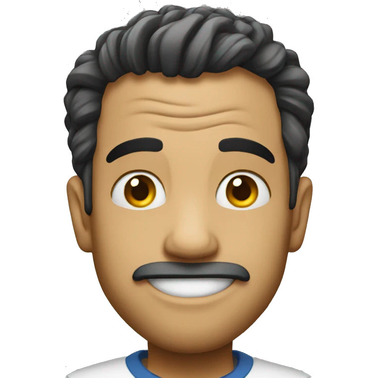 crazy emoji