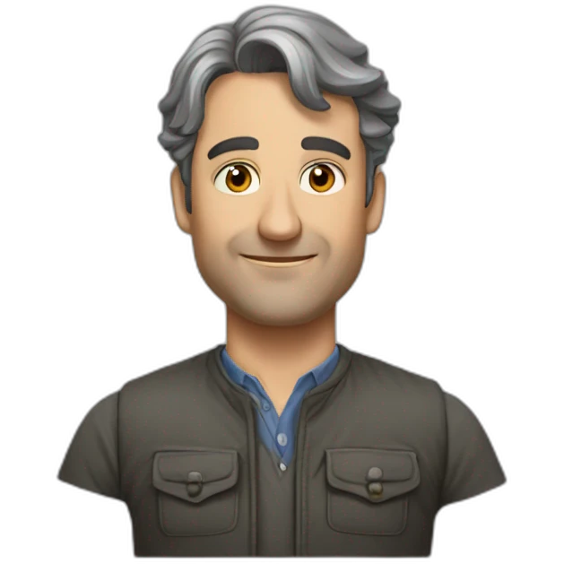 Bernard Arnaud emoji