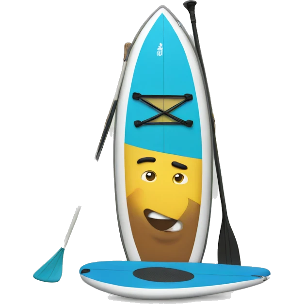 sup emoji