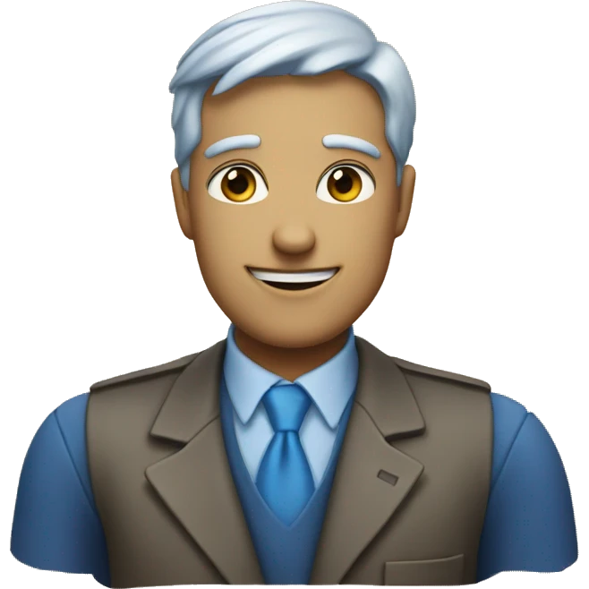 Instagram blue tick emoji