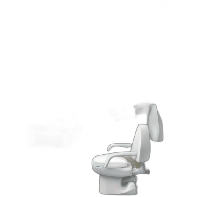 People on the hygienic room emoji