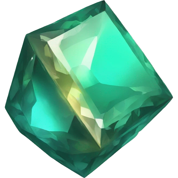 gem piece emoji