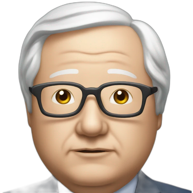 Jean marie le pen emoji