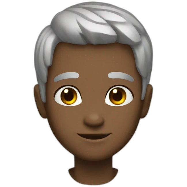 littel G emoji