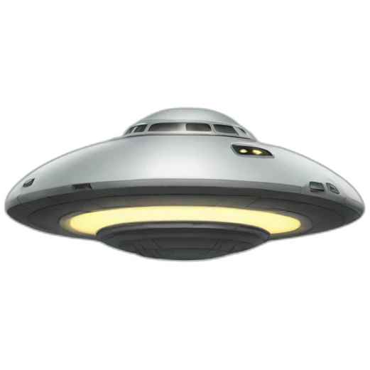 ufo emoji