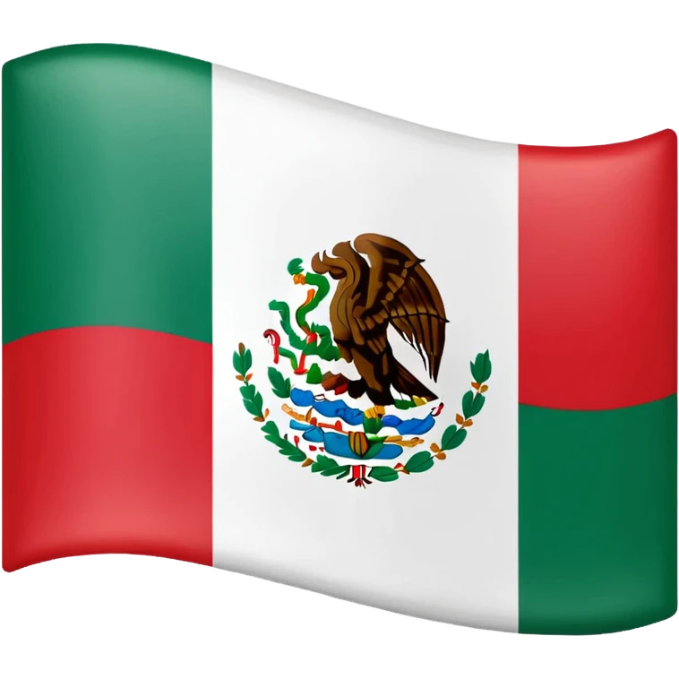 флажок месики emoji