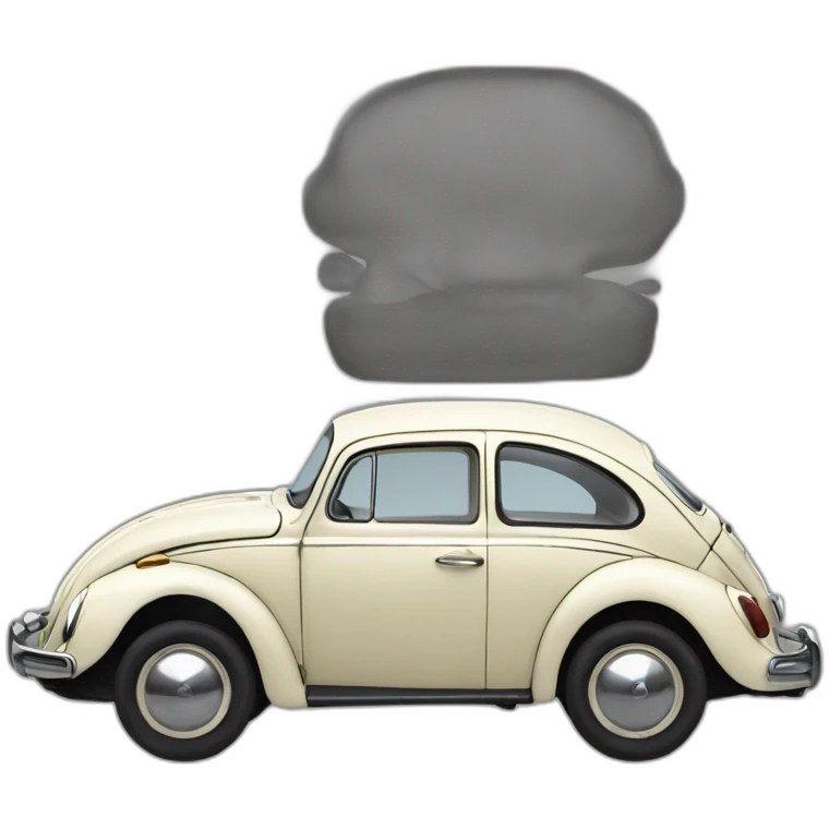 HerbietheVWbeetle emoji