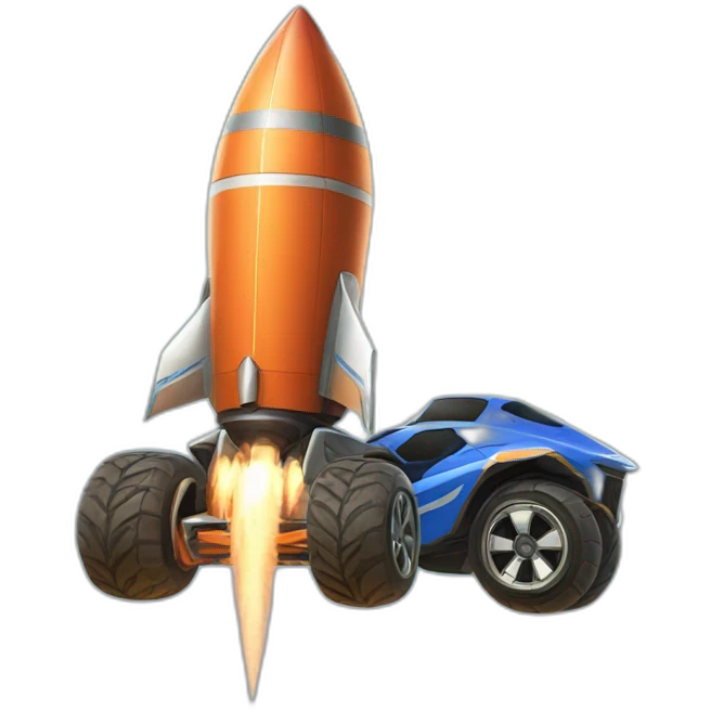 rocket league emoji