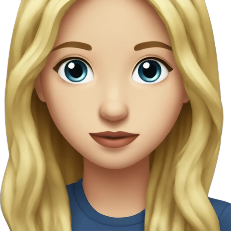 Sydney Sweeney emoji