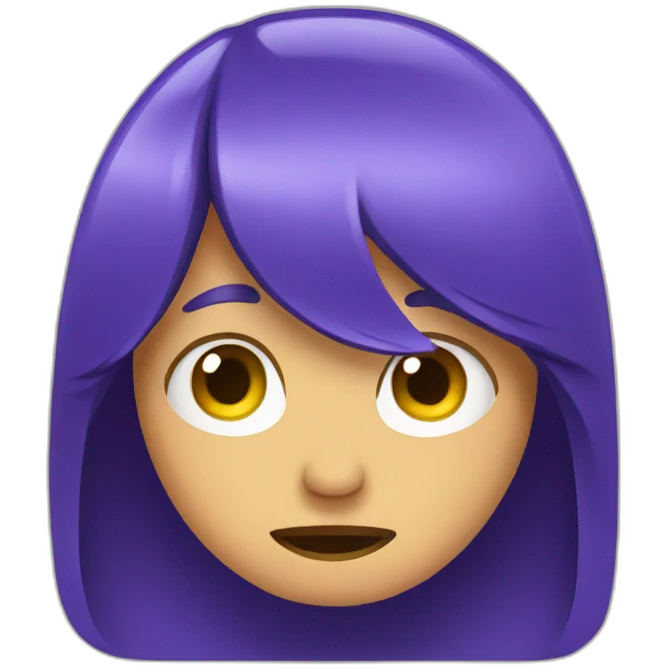 embarrassed emoji emoji