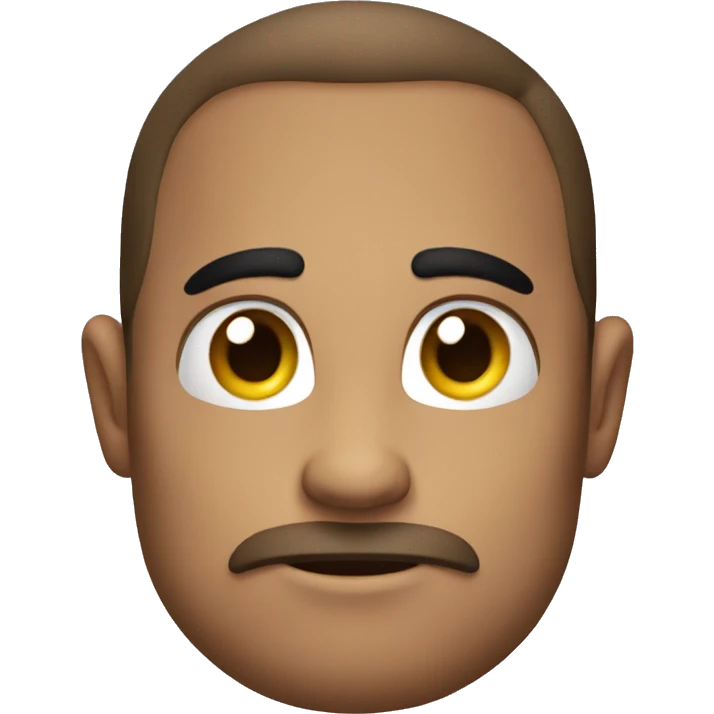 Attitude  emoji
