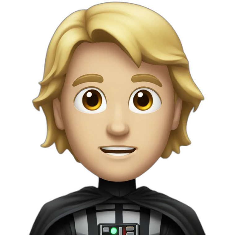 darth-vadえr emoji