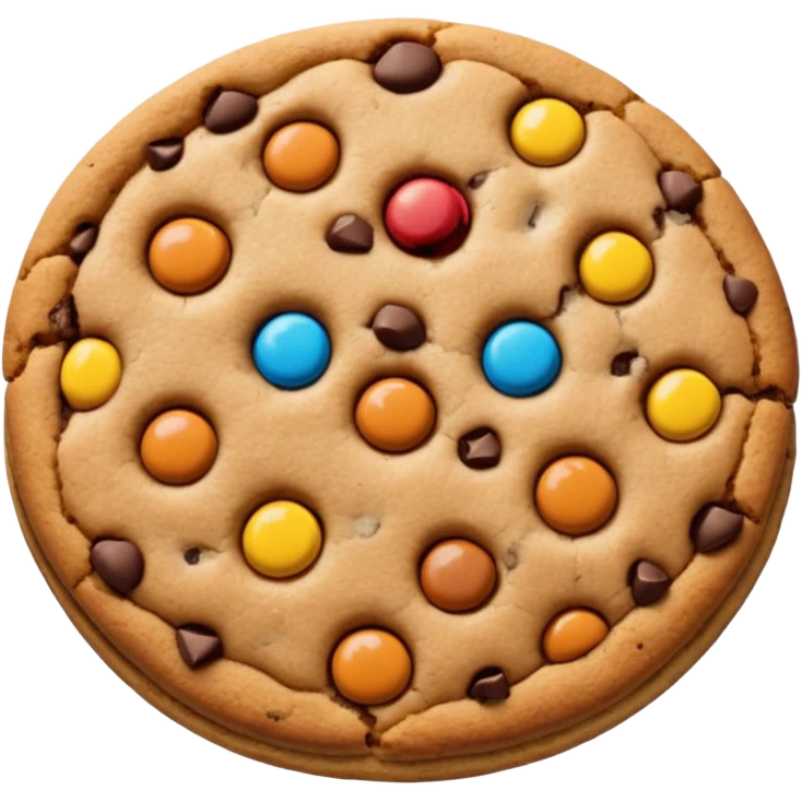 Cookie emoji