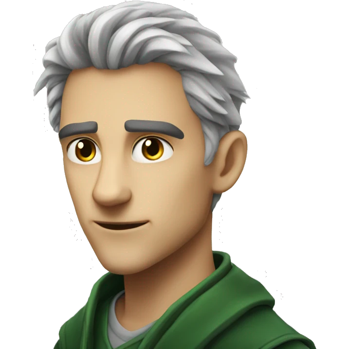 Draco malfot emoji