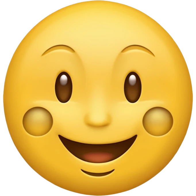 Make a funny emoji emoji