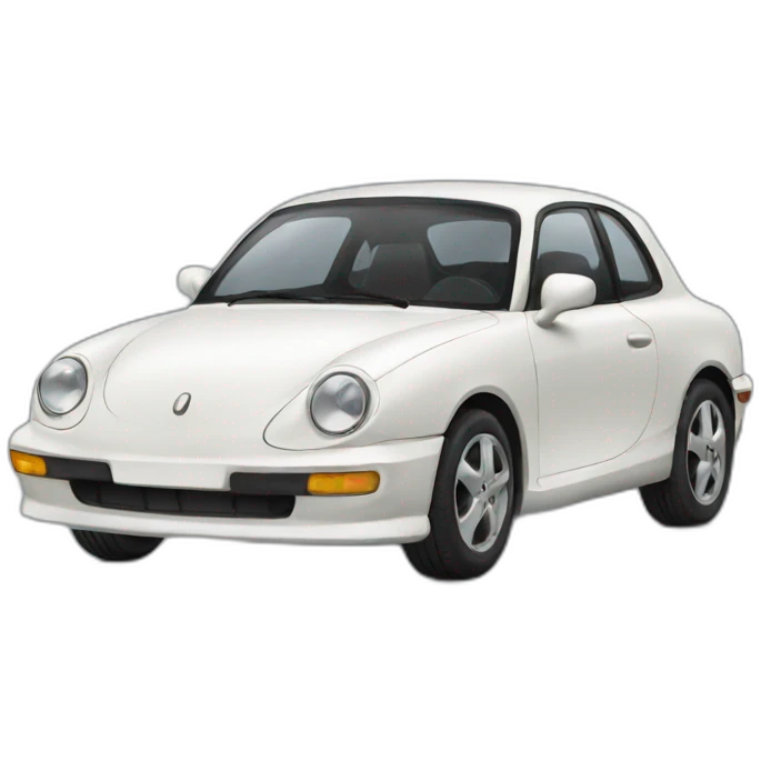 CAR emoji