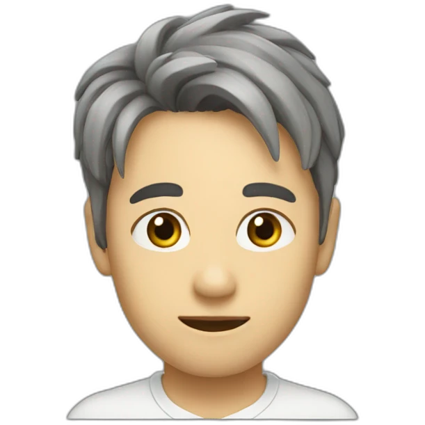 鹿 emoji