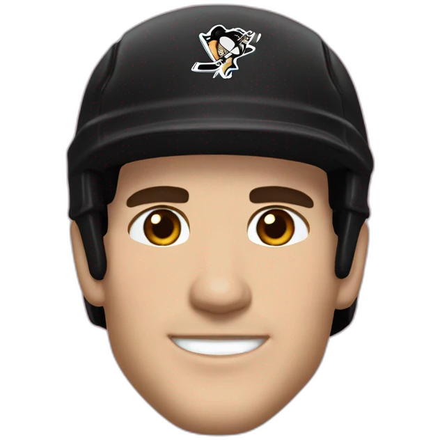 Sidney-Crosby emoji
