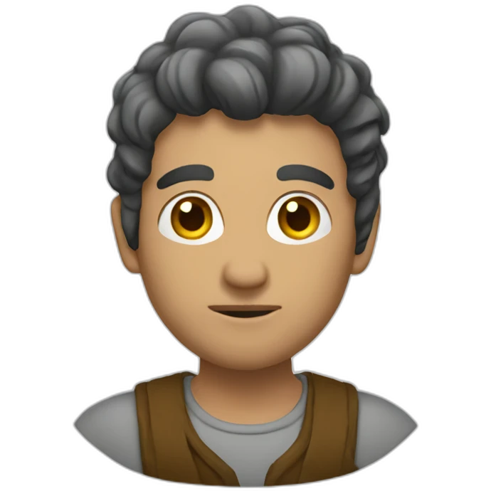 Buldalk emoji