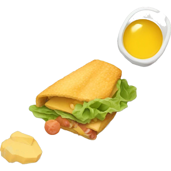 comida proteina emoji