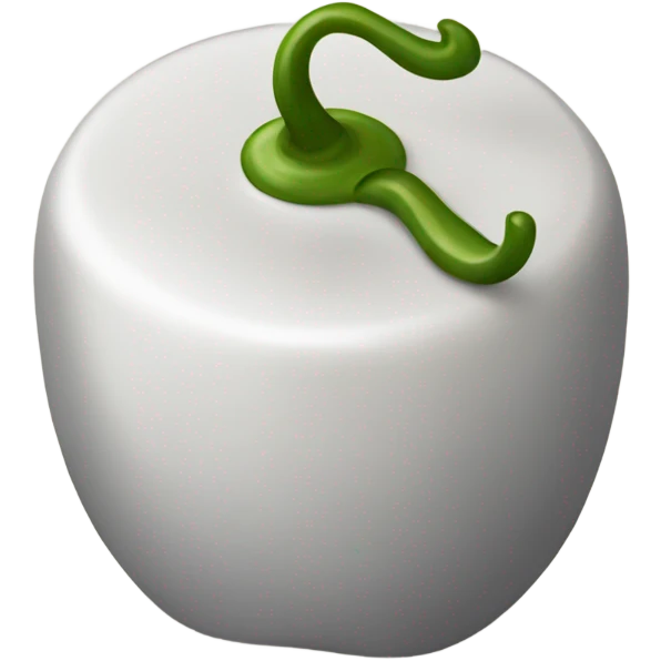 pepper shaker emoji