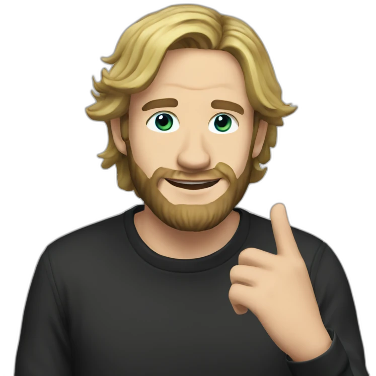 pewdiepie is jew emoji