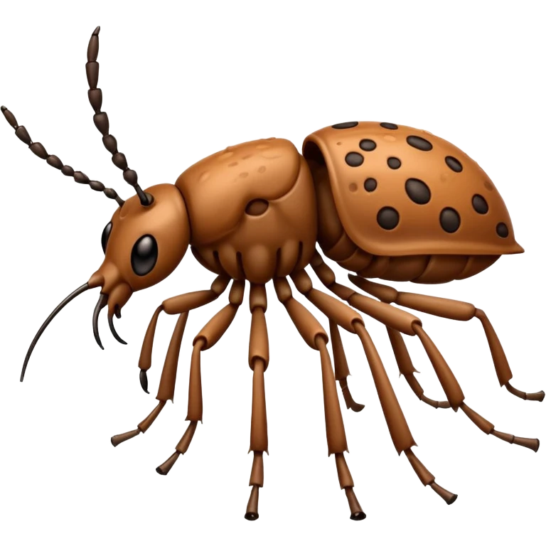 weevil emoji