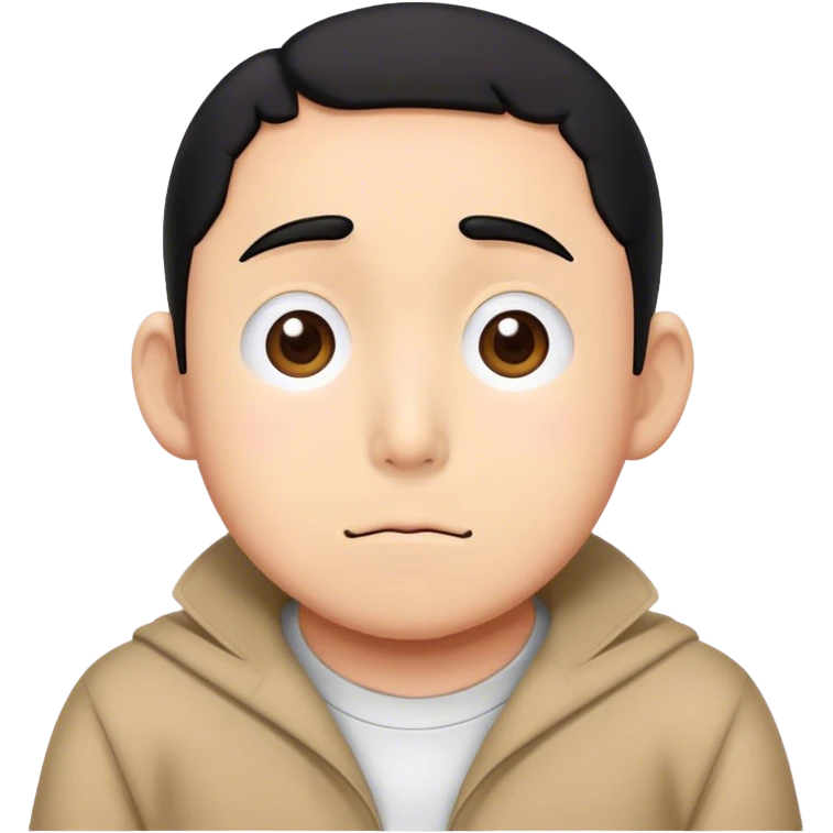 crayon shin-chan emoji