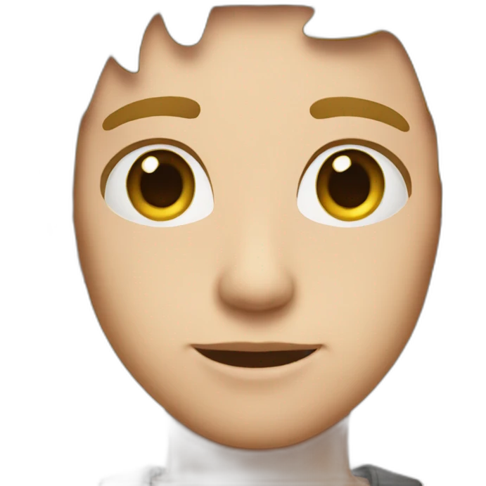 front end emoji