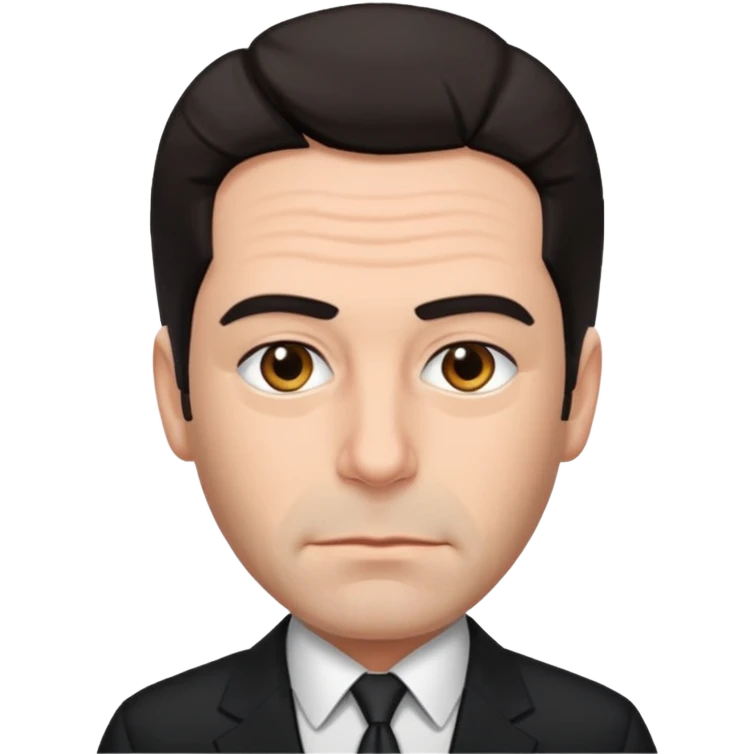 Epstein emoji