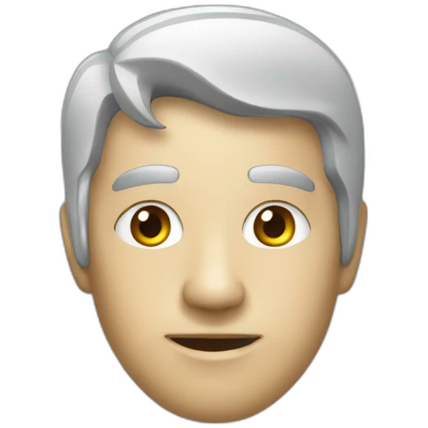 faucon informatique emoji