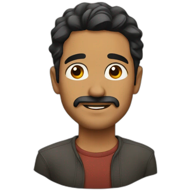juan emoji