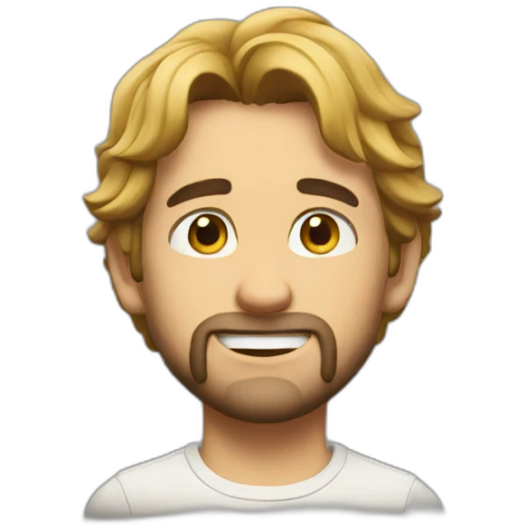 Leon emoji