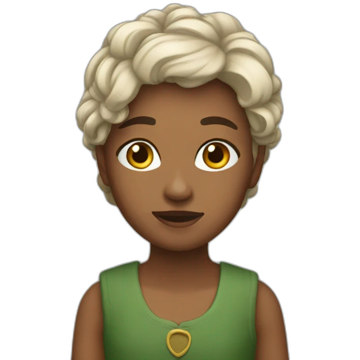 Iona cay emoji