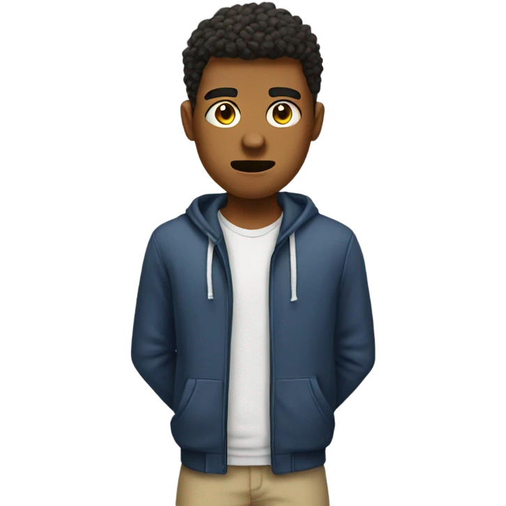 high school bully emoji