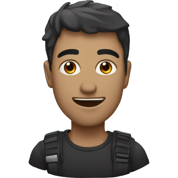 Блокнот  emoji
