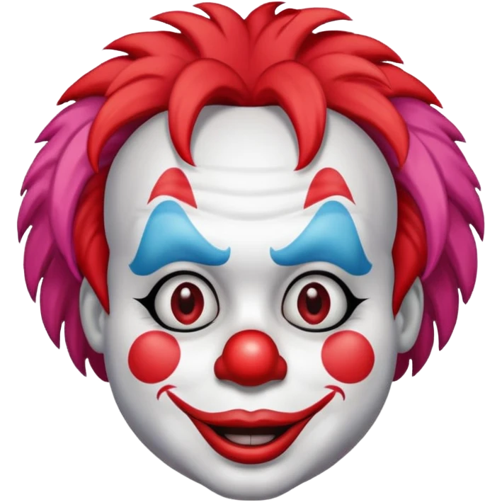 clown emoji