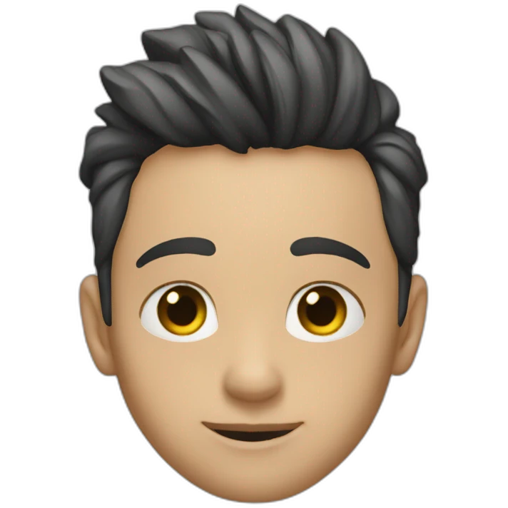 Kalvin klein emoji