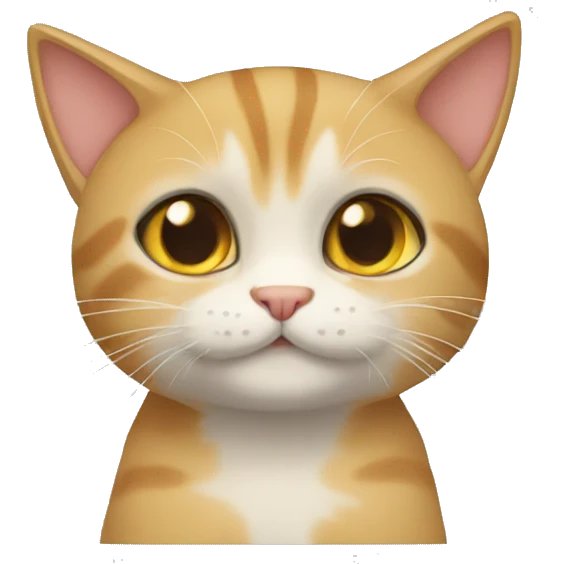 Gato emoji
