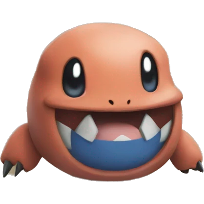 Pokemon emoji