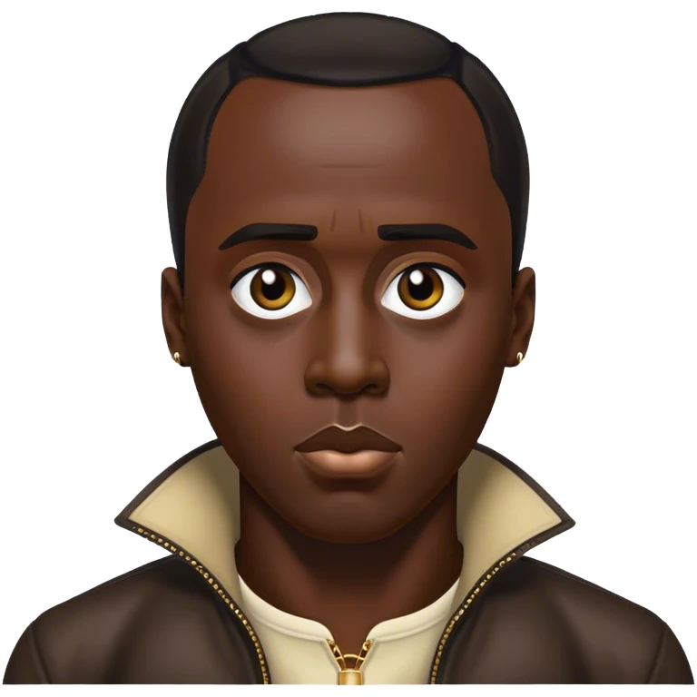 sean diddy combs emoji