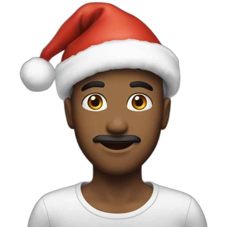Noël  emoji