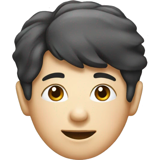 Korean BBQ Enthusiast emoji