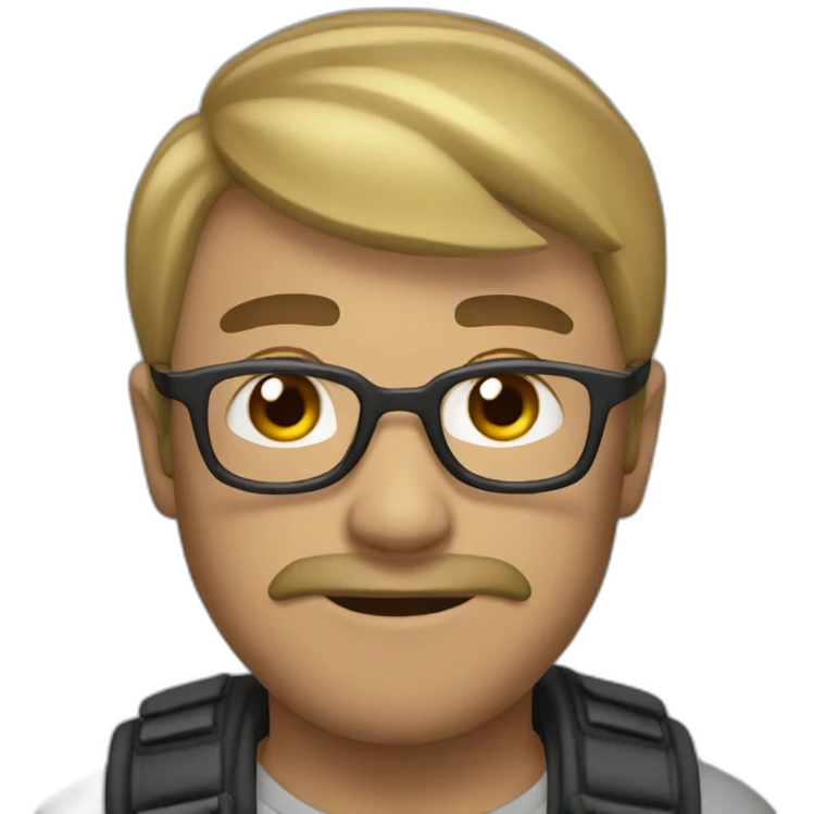 Song-gang-ho emoji
