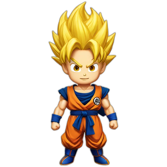 Dragon ball  emoji